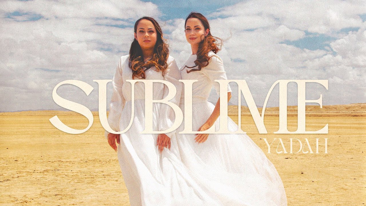 SUBLIME - YADAH (Video Oficial)