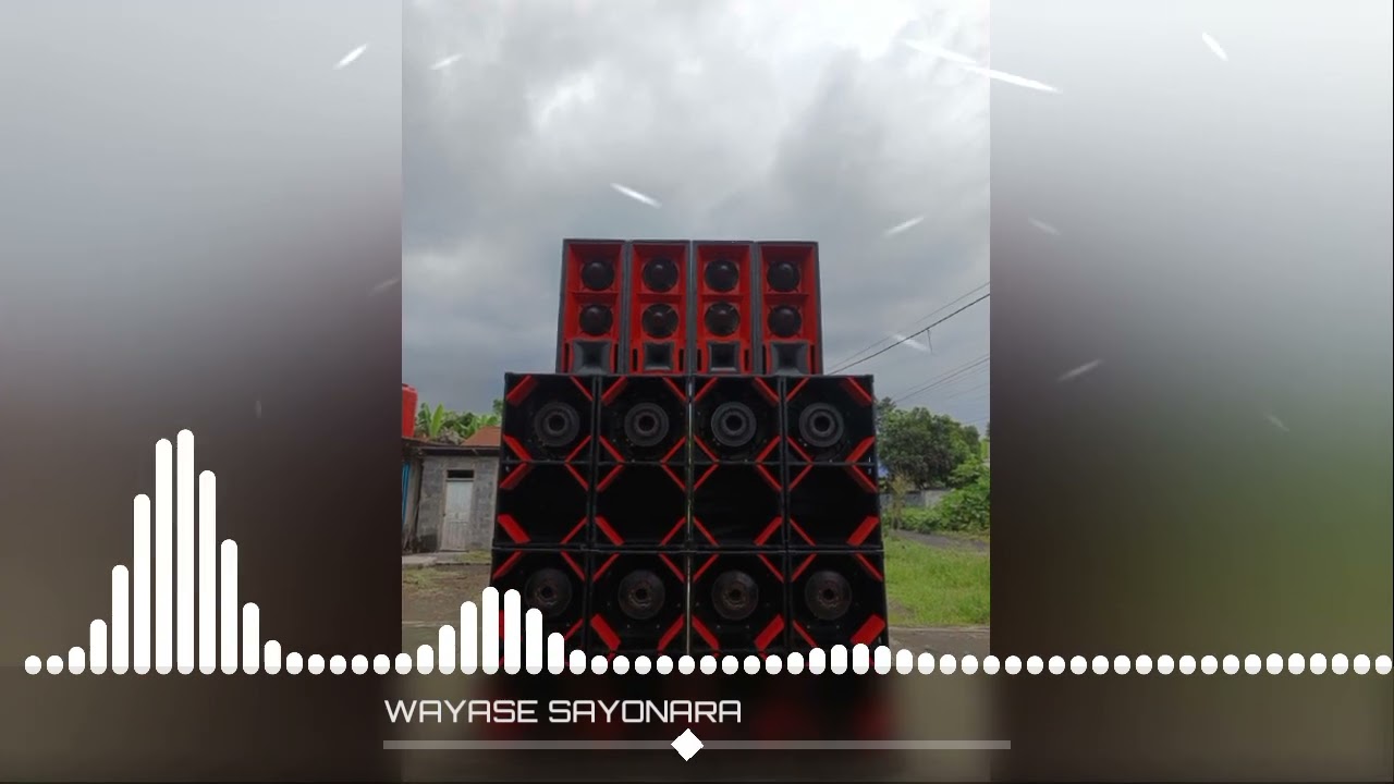 IRT_WAYASE SAYONARA_(ADRIVELSOUND)_2025