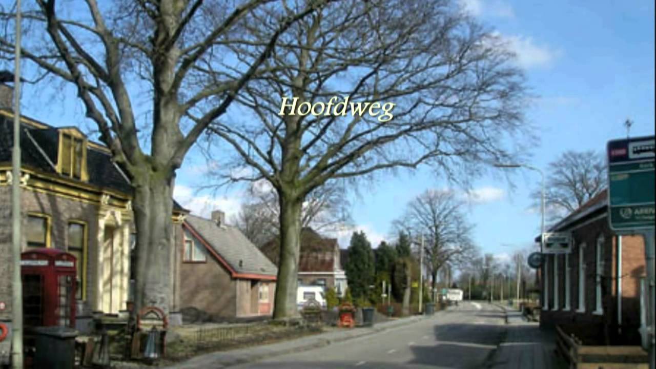 Het Groningse Westerlee.