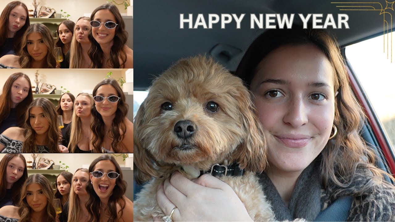 HAPPY NEW YEAR