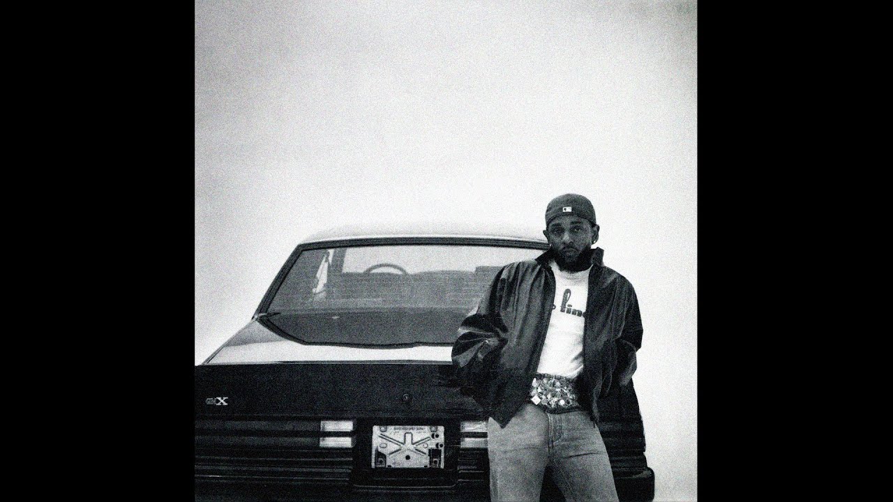 [FREE] Kendrick Lamar x GNX Type Beat ~ 