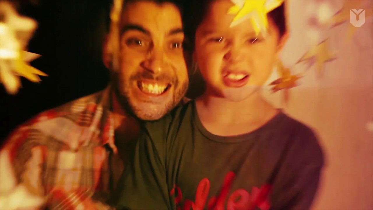 Und&eacute;cima - Puedo verte - Clip oficial