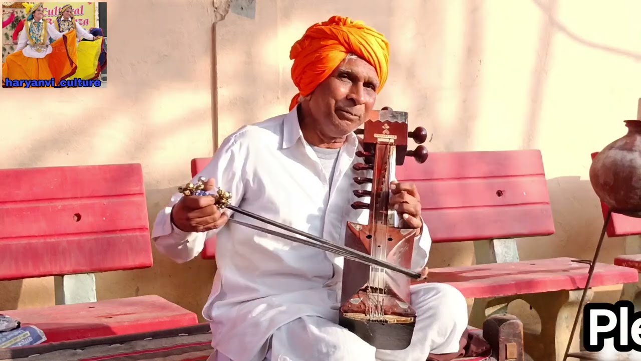हीर रांझा कथा भाग =5 || बाबा रामकुमार || बुढ़ा खेड़ा लाठर || Haryanvi_culture