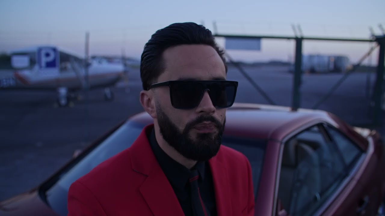 David Bruno - Redlaine