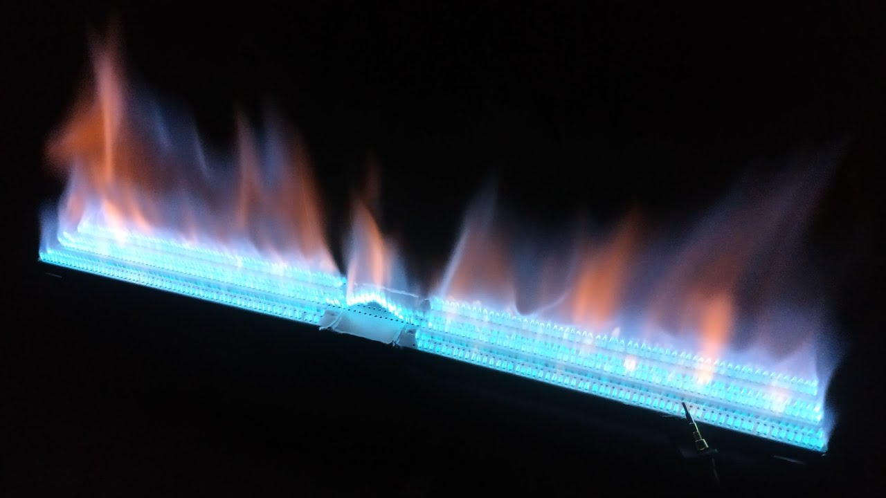 Zvezdasti gorionik na gas. Gorionik za peć, furunu za pečenje mesa. Novi Sad +381644066227
