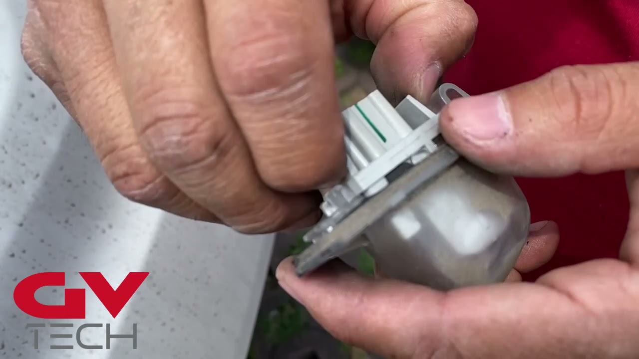 Instalación de leds de interiores Honda HR-V años 2016 al 2020
