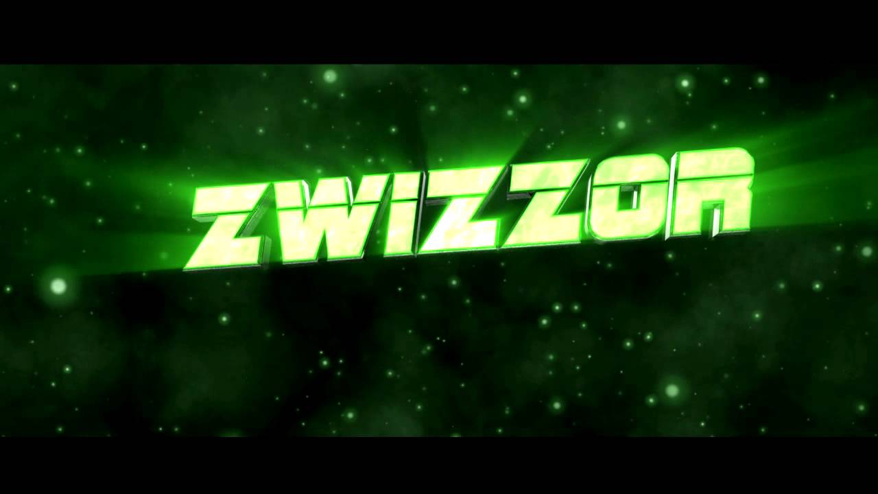 Zwizzor [INTRO] [SYNC] [V2] | TigronArtZ