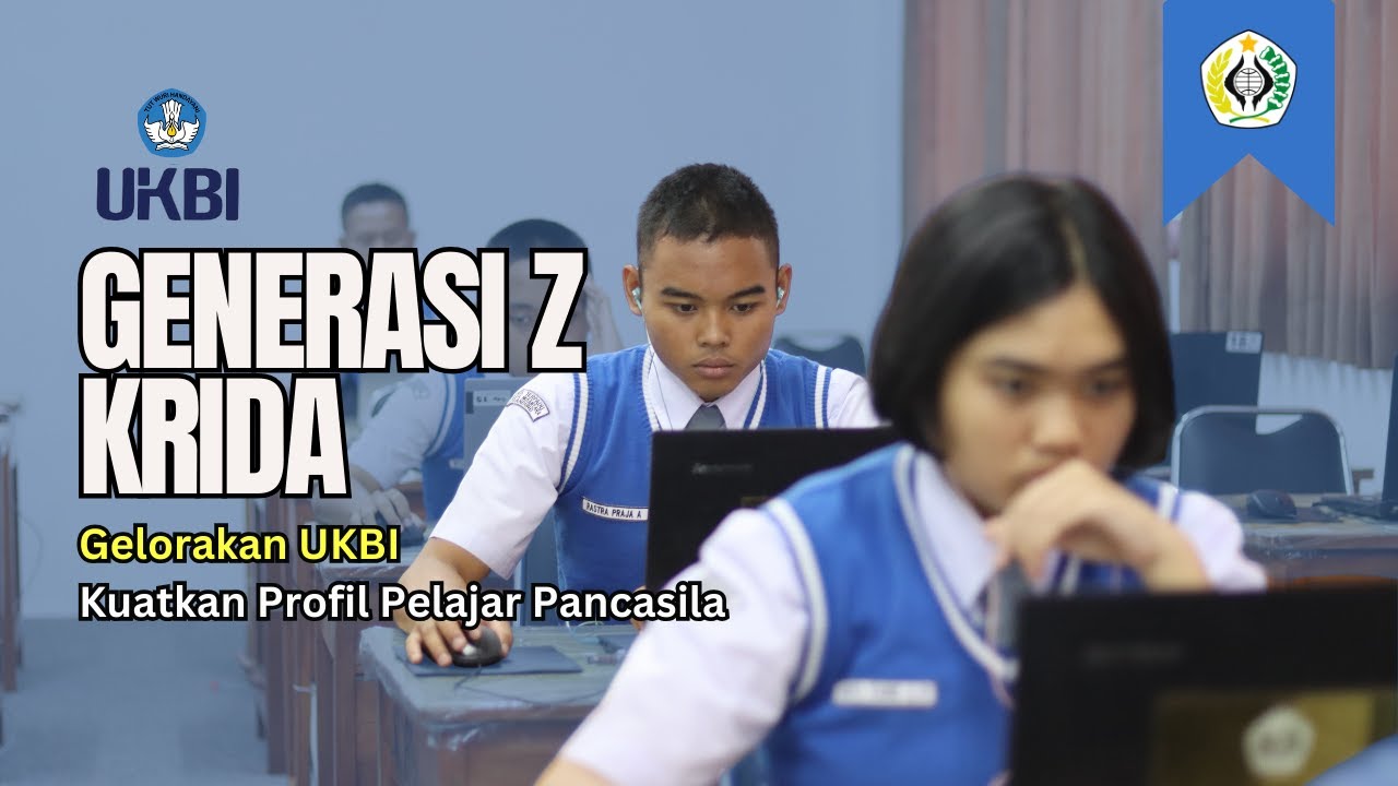 Giat UKBI_SMA Terpadu Krida Nusantara