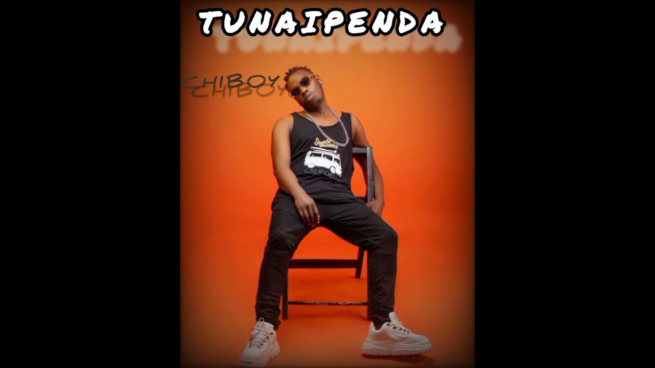 TUNAIPENDA {official audio}