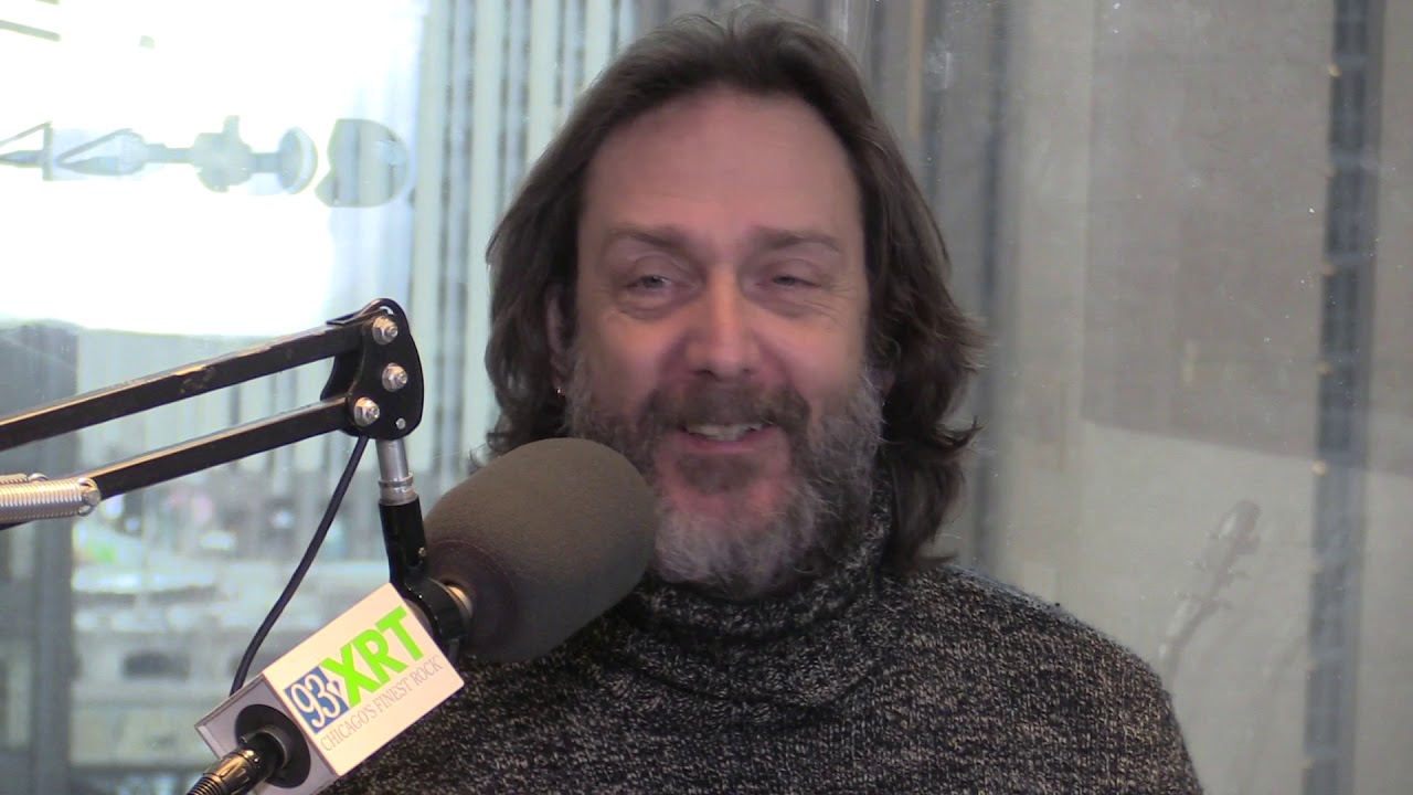 The Black Crowes Interview: The Robinson Brothers On Reuniting