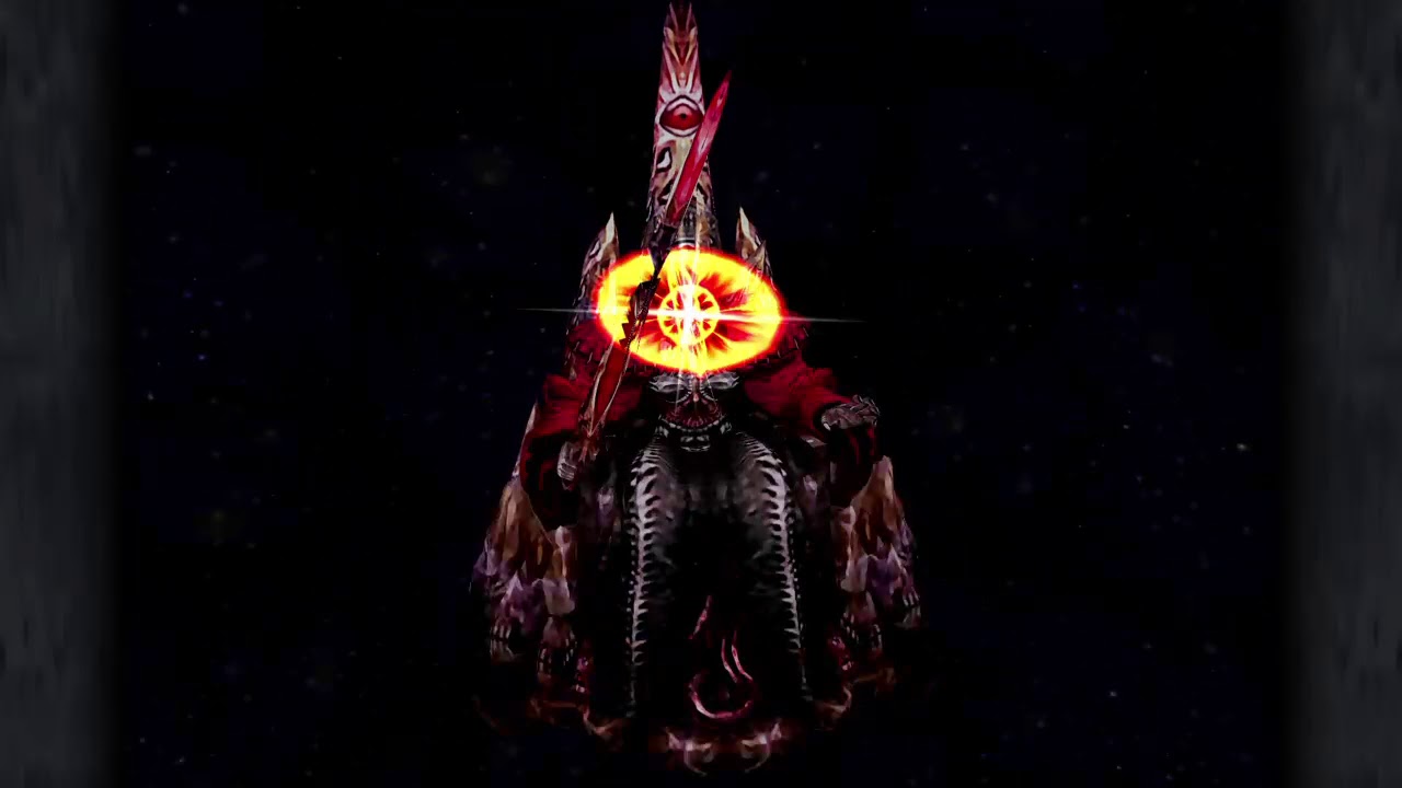 Final Fantasy 9: Hades boss fight and Synthesis Shop