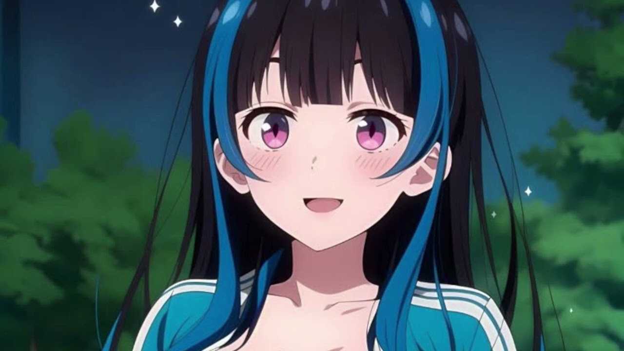 Nightcore - bb