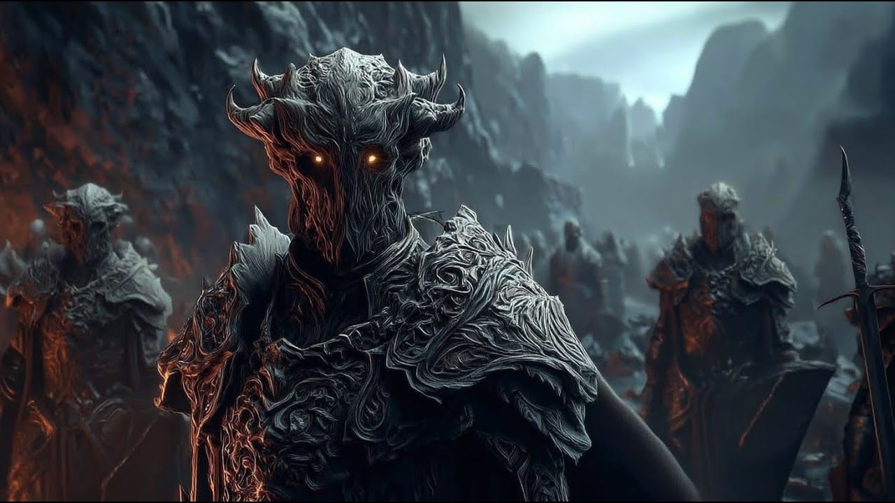They Ruled Through Fear - Until Killing a Human Child Brought Hell Upon Them| HFY HFY Sci-Fi Stories