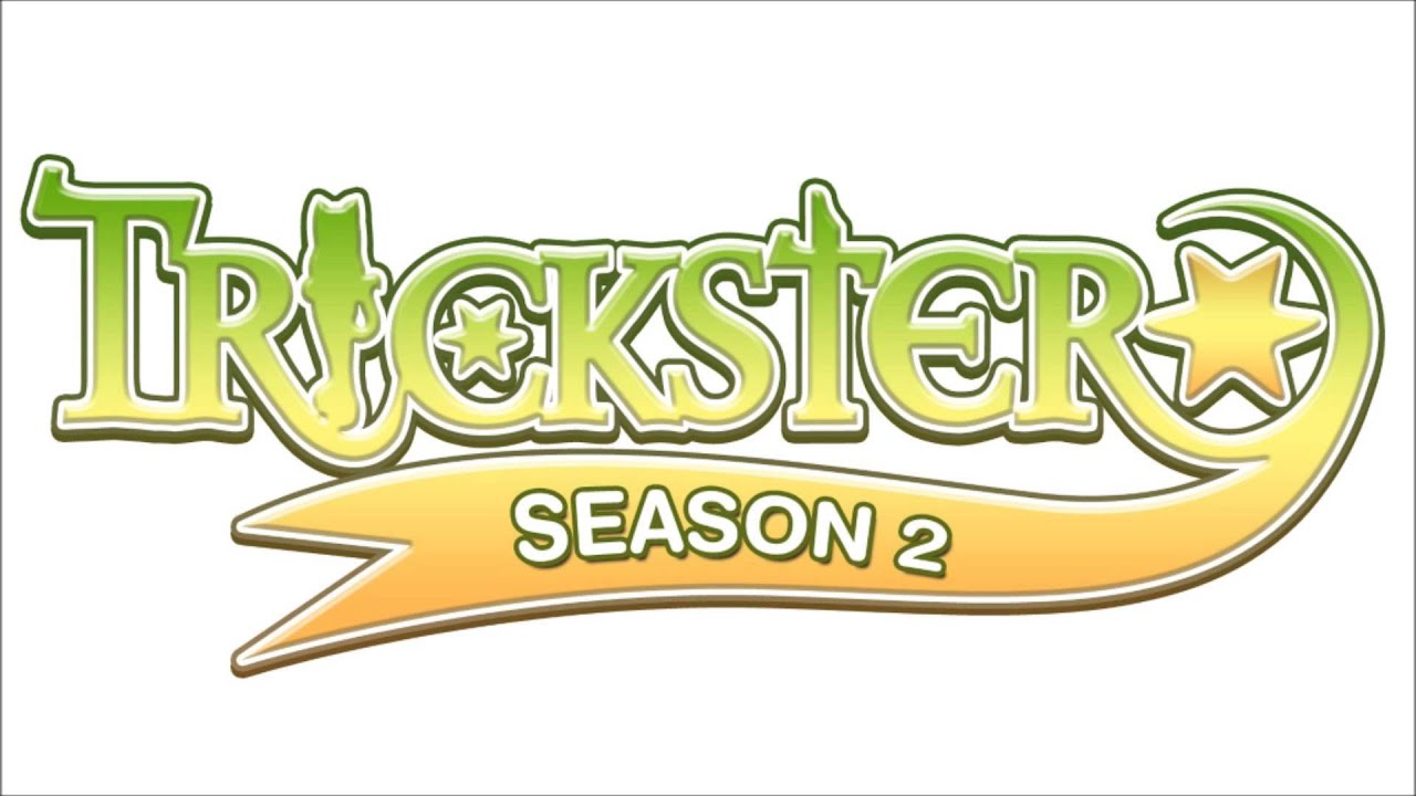 Trickster Online OST: Emerald Forest 1 [EXTENDED]