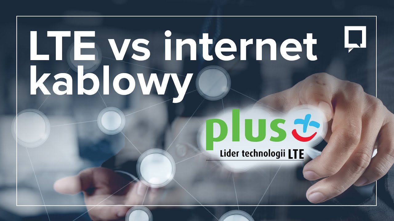 Sprawdzamy, jak LTE wypada w por&oacute;wnaniu z internetem kablowym