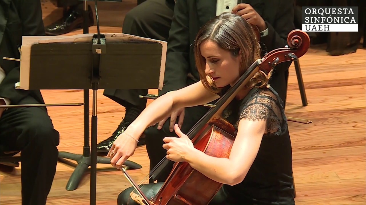 Le Chant des Oiseaux, Pablo CASALS, Julie Sévilla Fraysse
