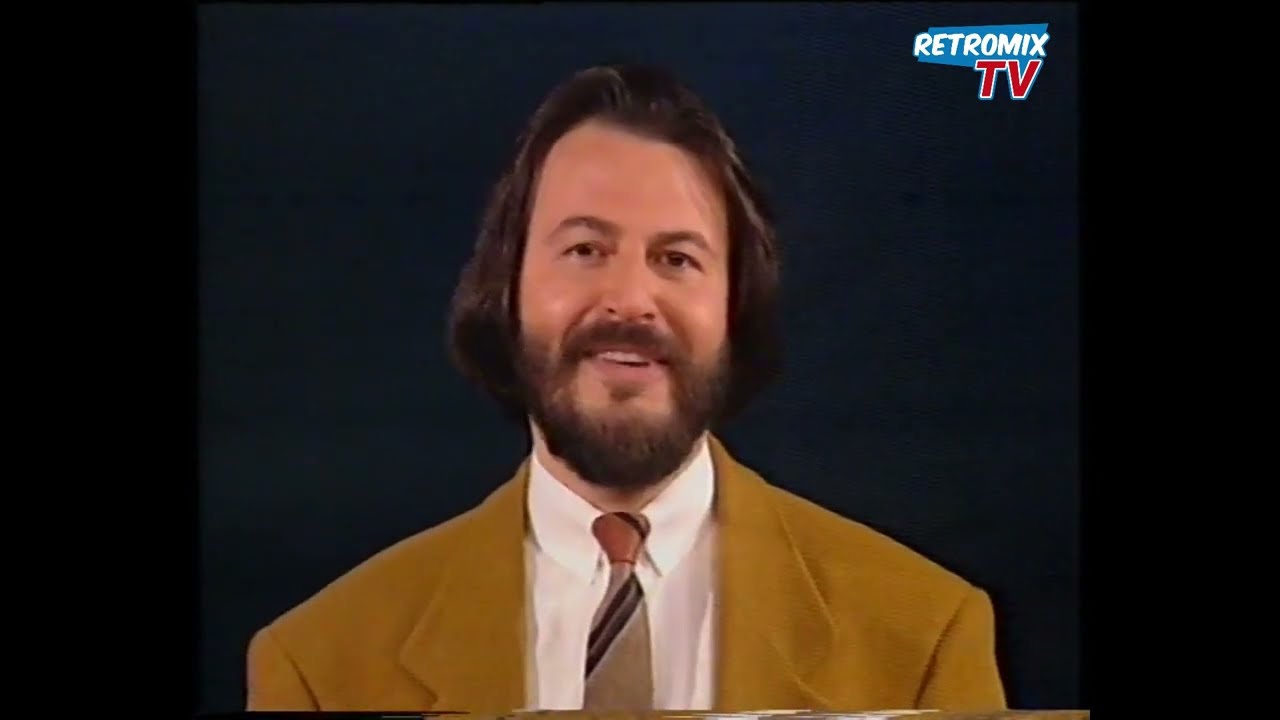 Rüstem Batum Show [Cüneyt Arkın, Neşe Erberk ve Süha Özgermi ile]