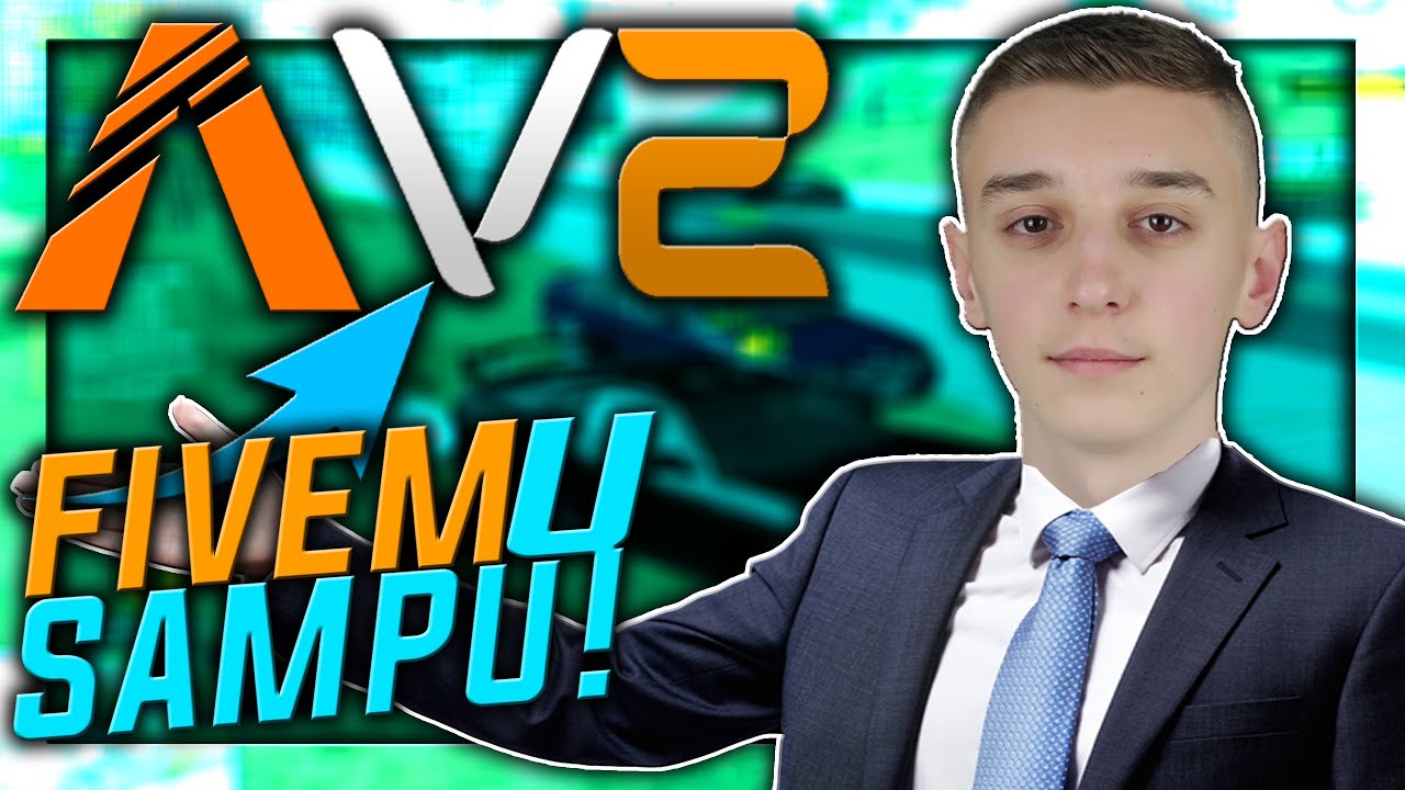 FiveM u SAMP-u!!