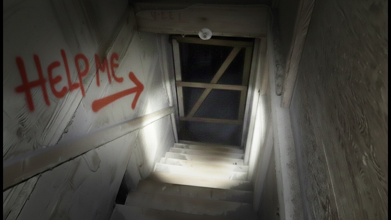 5 Most Terrifying Abandoned Building Discoveries