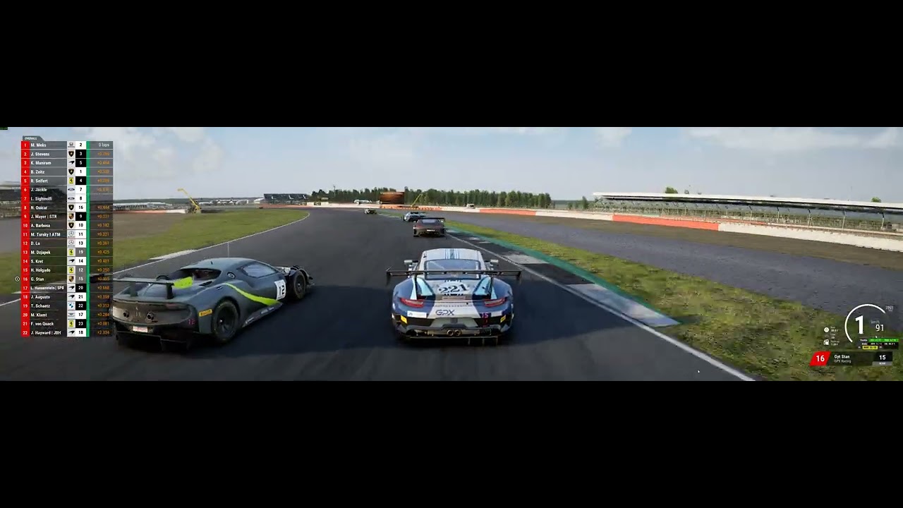 P20 to P11