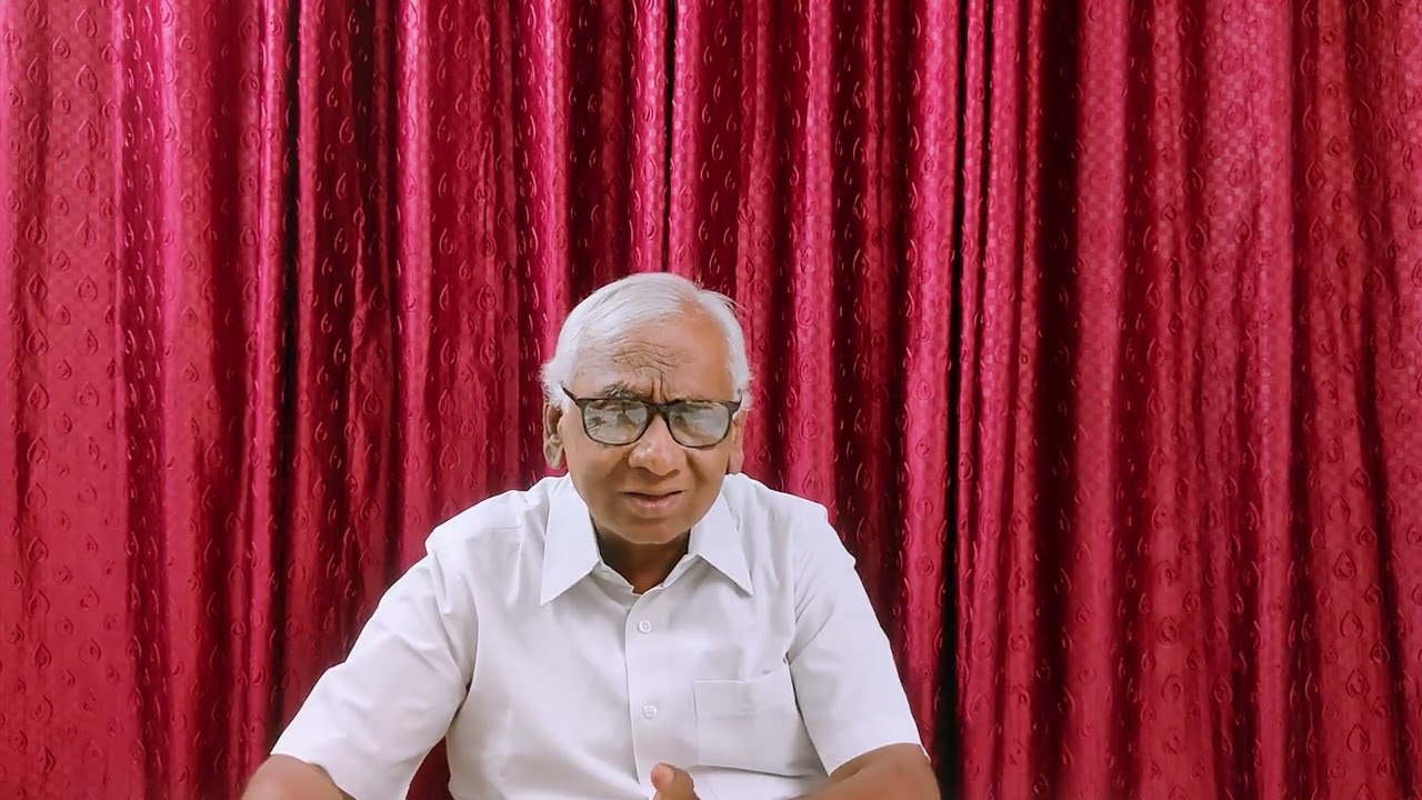 கர்த்தர் சத்துருக்களுக்கு முன்பாக உன்னை அபிஷேகம் செய்வார். | Rev.Maher Shalal Hasbaz | Feb 25