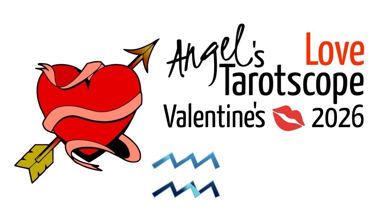 ♒ВОДОЛЕЙ💘 НЕСОВЕРШЕННЫЙ... ИДЕАЛЬНЫЙ ДЛЯ ТЕБЯ [ТАРО-СКАПОС К ДНЮ СВЯТОГО ВАЛЕНТИНА 12-21 ФЕВРАЛЯ ...