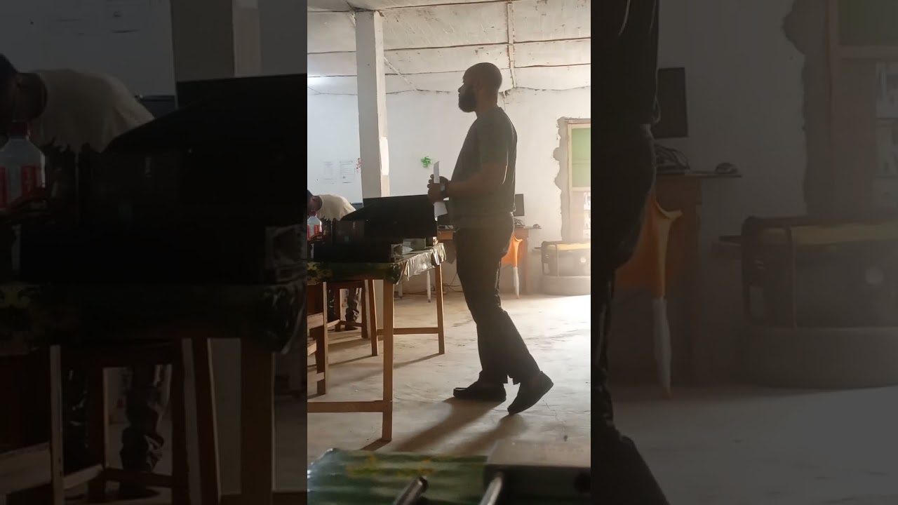 Patrick Presentation 2