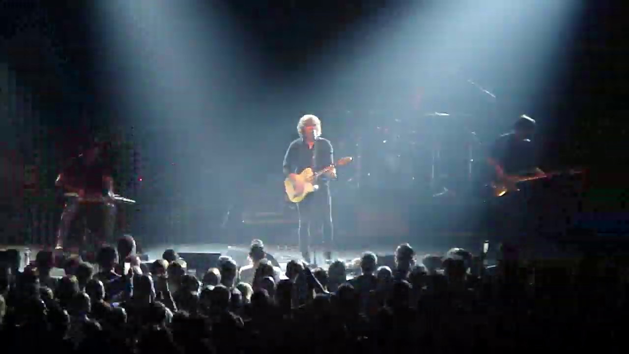 Arid - Life (live @ AB)