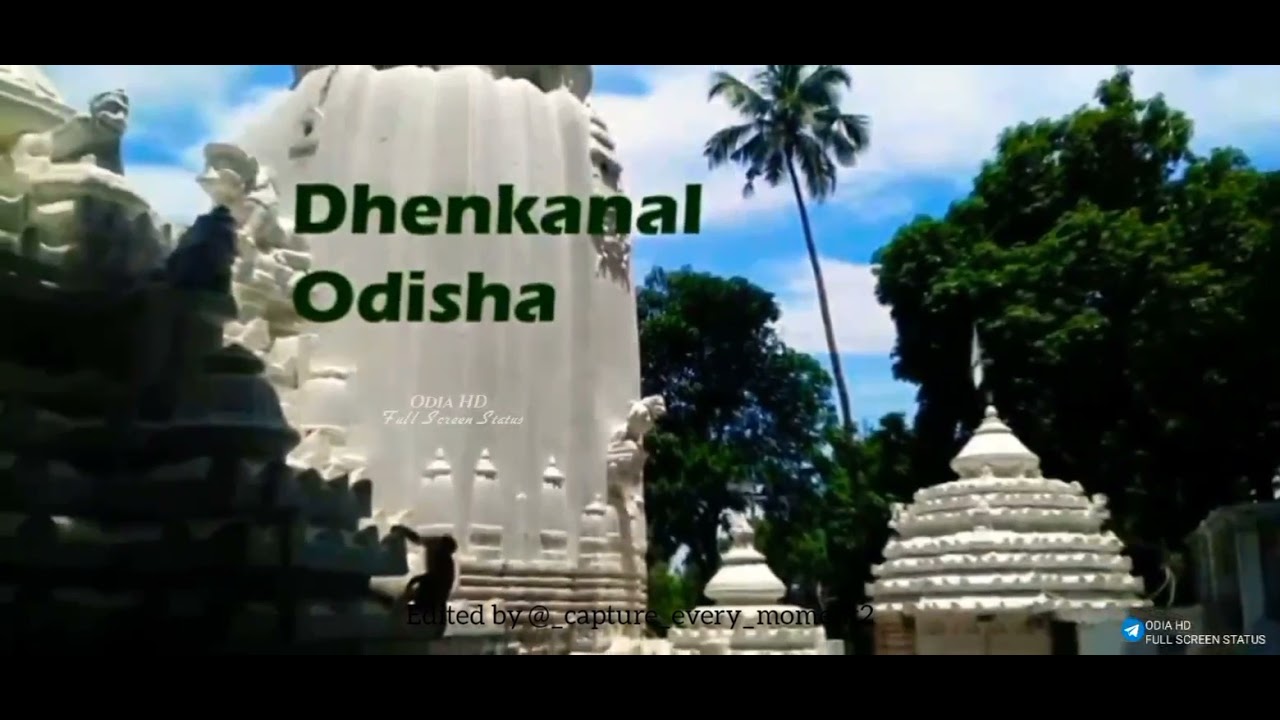 Utkal Divas special || Beauty of Odisha || Short video ||