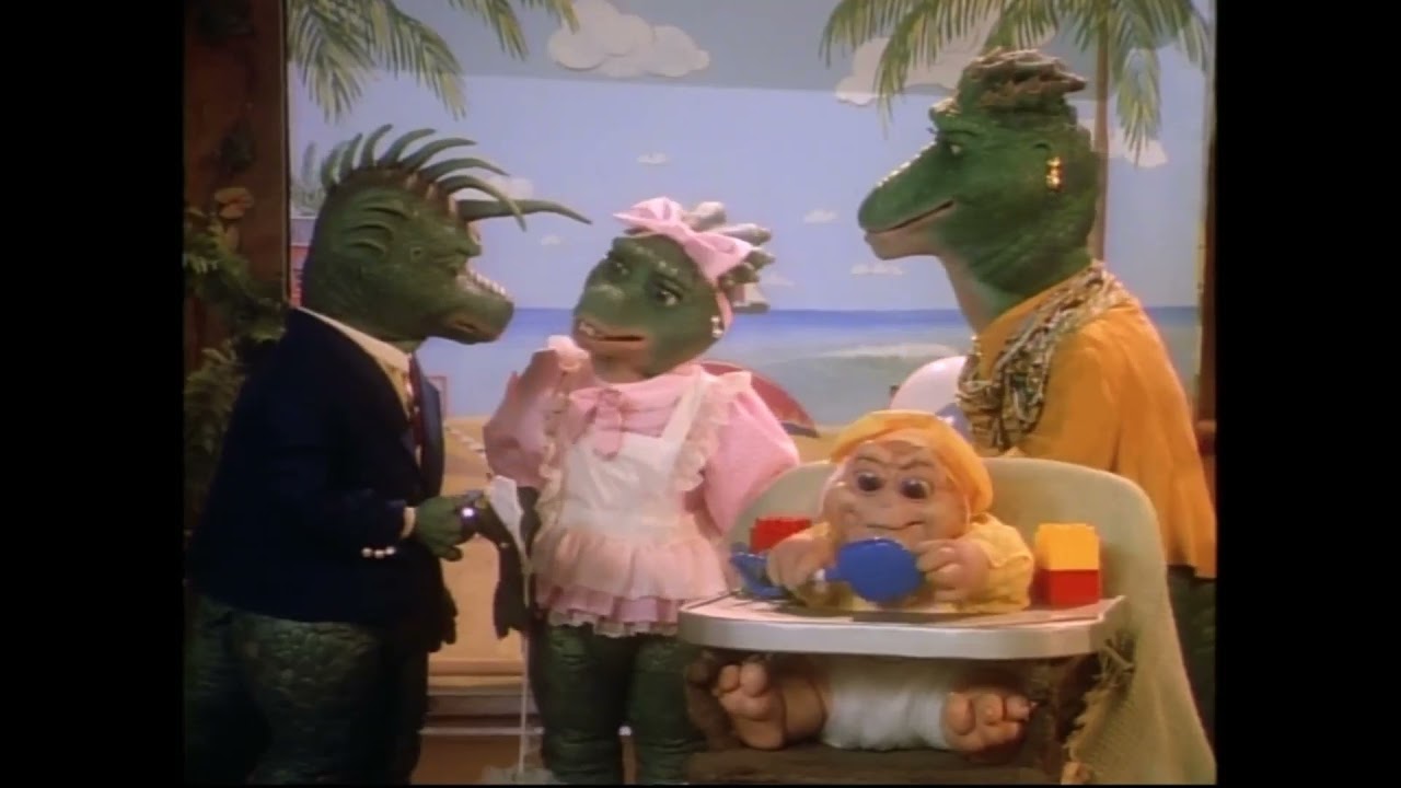 DINOSAURIOS lCapitulo 53l Parte 3 