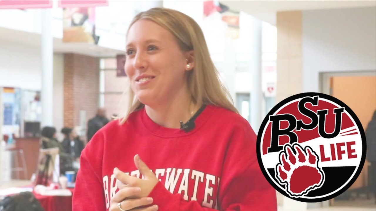 Senior Experience at Briddgewater | Bridgewater State University