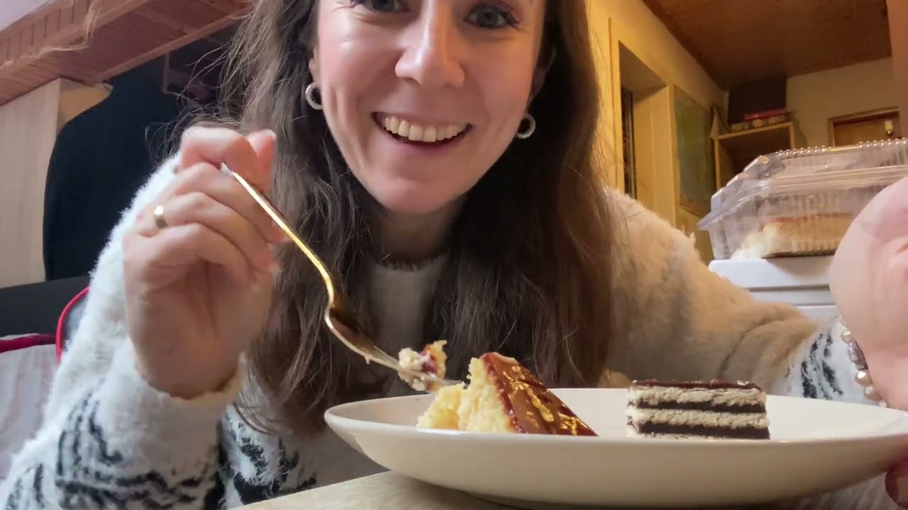 Pospravljam, v Ikeo, dobra hrana, knjige / Vlog #43