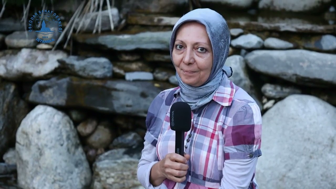 Zekiye ÖLMEZ-EZELDEN EBEDE