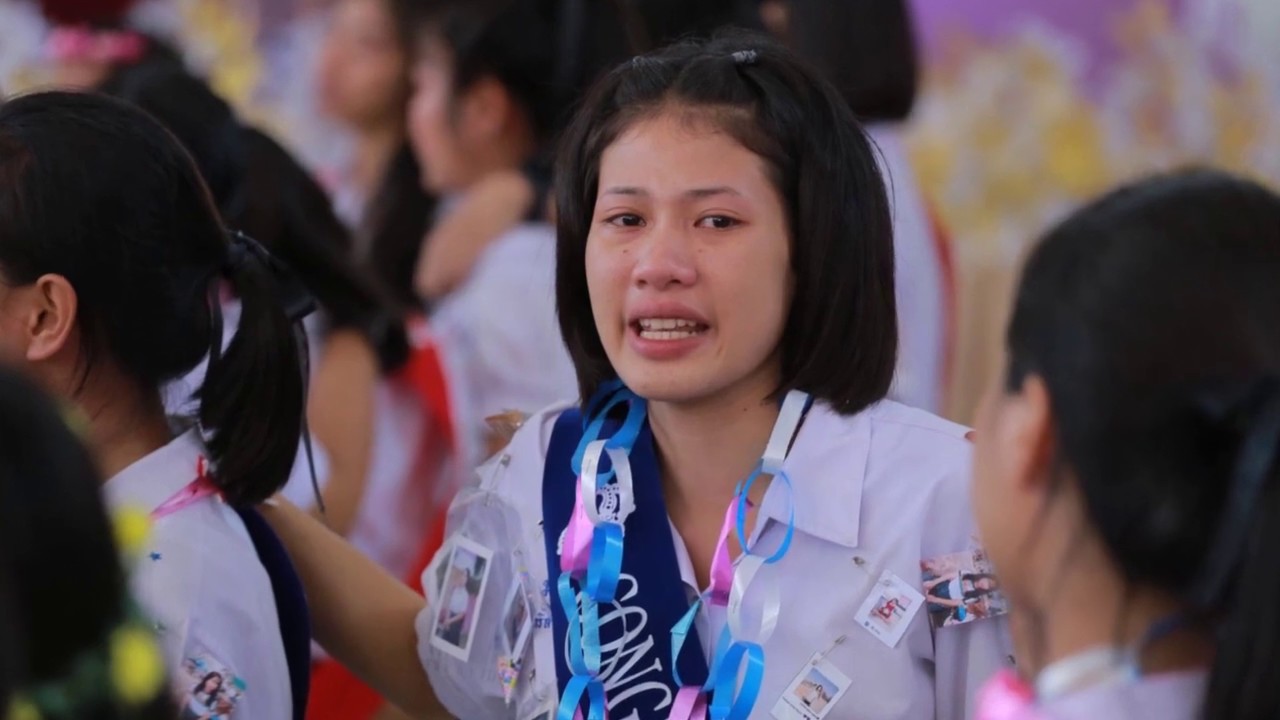 อยู่แห่งไหนเธอจะมีฉัน (เพื่อน) [ปัจฉิมนิเทศ ประจำปีการศึกษา 2562 ]