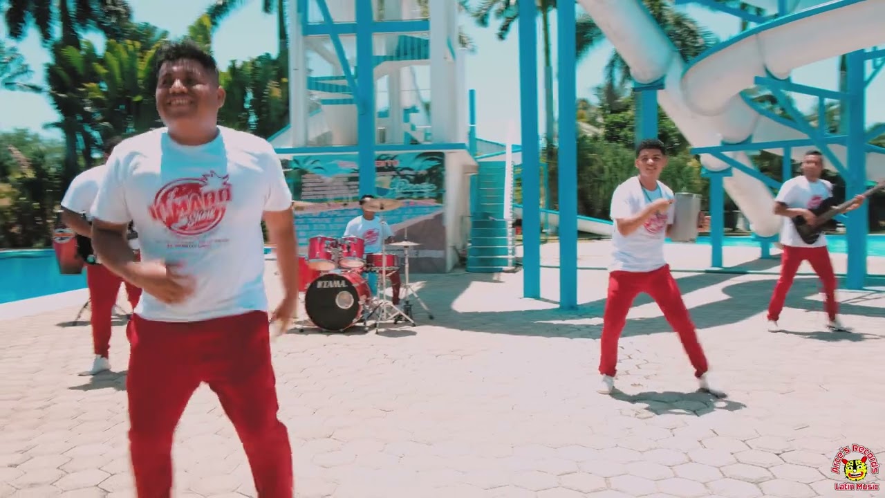 K-Maro Show - El Desmadre (Videoclip Oficial)