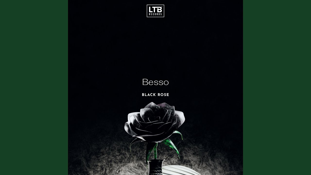 Black Rose