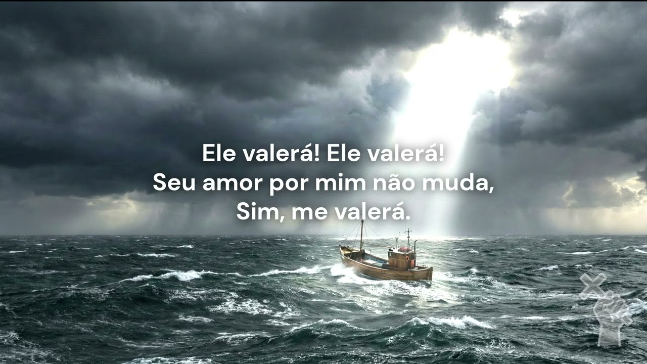 Cantor Cristão nº 322 - Cristo Valerá