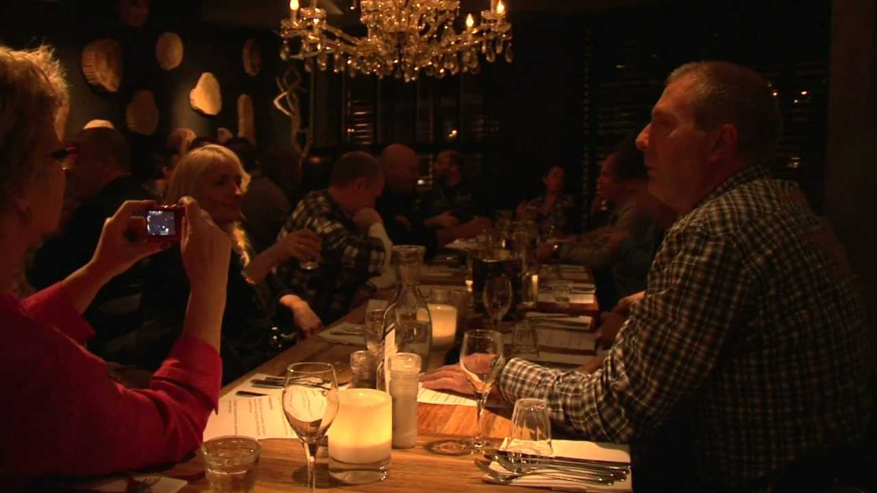 Humphreys Restaurant