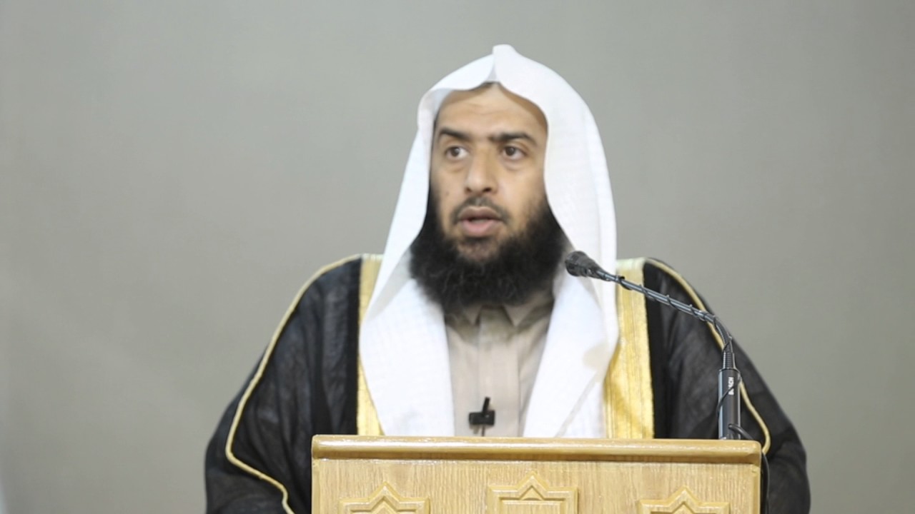 الوصية الشرعية ..تنبيهات وأحكام |خطبة 13-5-1438هـ|أ.د.عمر المقبل|