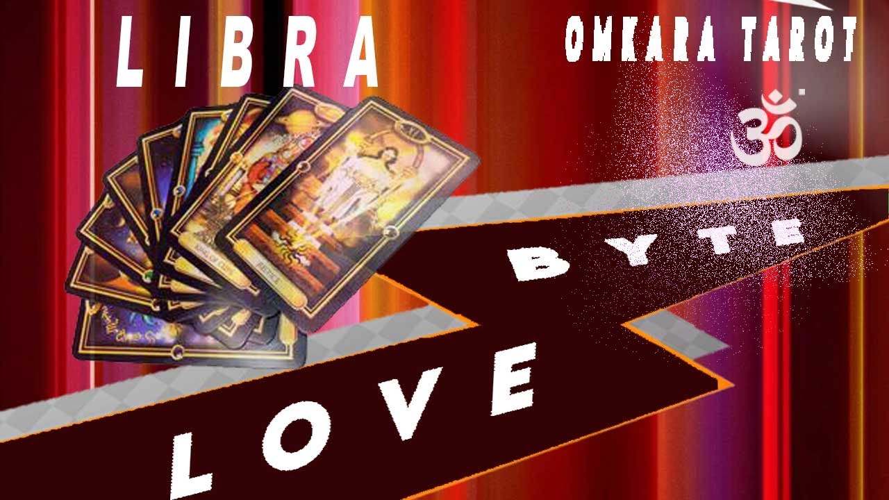Таро для Весов - Не хотели... Но знают, что причинили вам боль / Love Bytes /