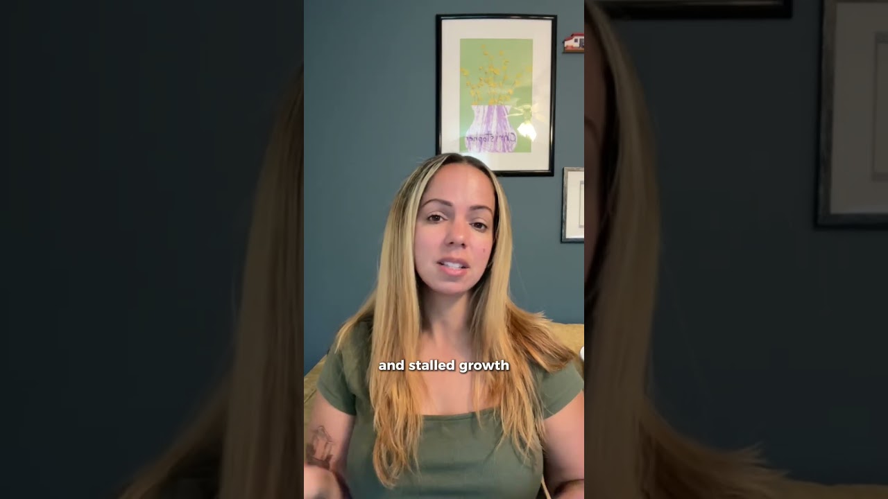 3 mistakes I made as a group practice owner