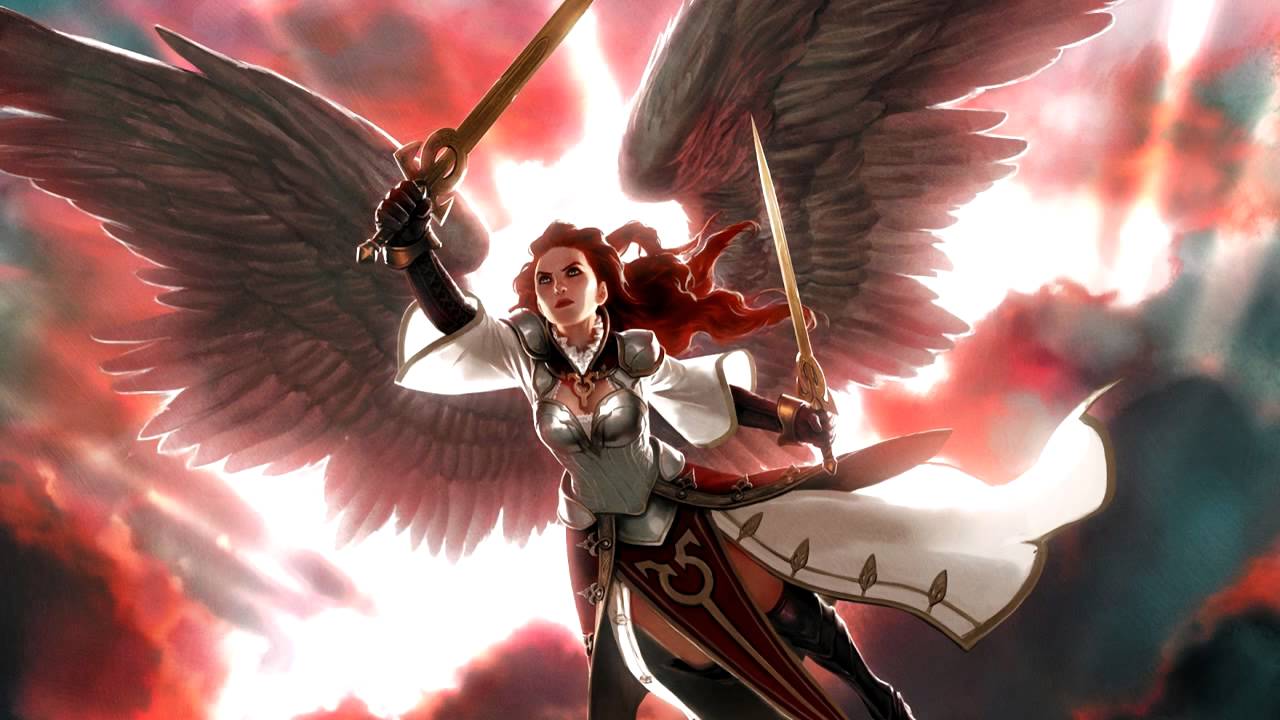 Two Steps From Hell - The Fire In Her Eyes (Orion - Epic Heroic Orchestral)