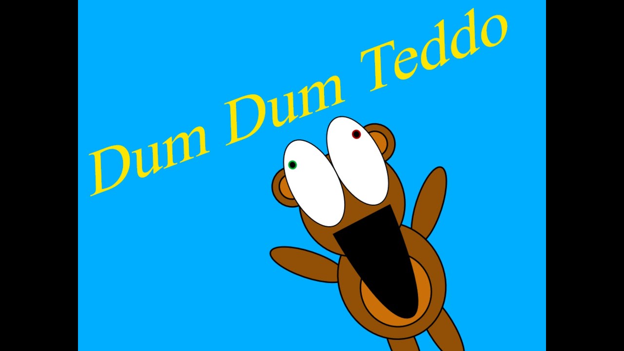 Dum Dum Teddo