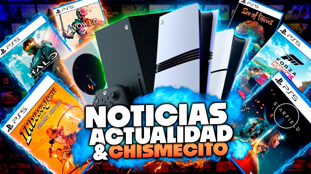 XBOX es un exito en PLAYSTATION 5 🔥 Peligran los exclusivos? 🔥 Subnautica 2