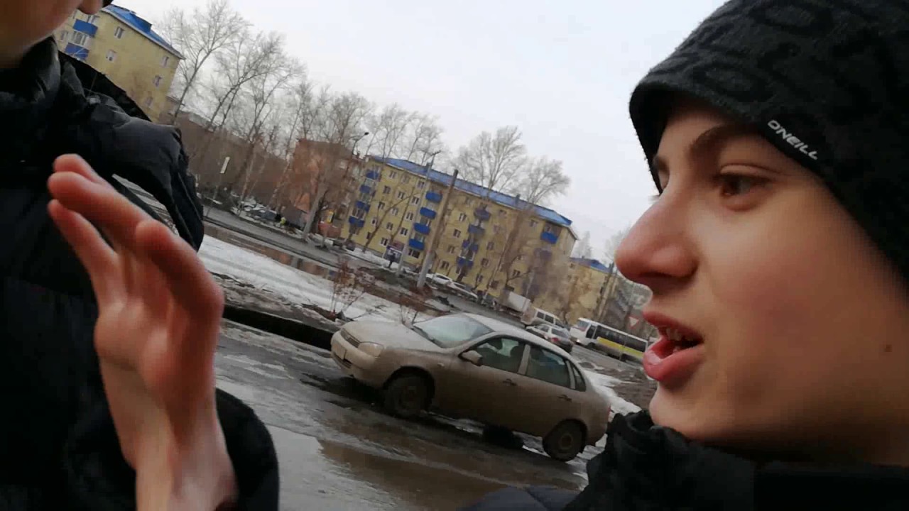5 челленджей в одном видео. #Nick Show#