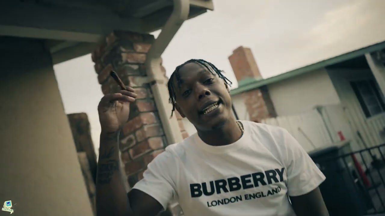 Sneakk - OVERTHOSE (Official Video)