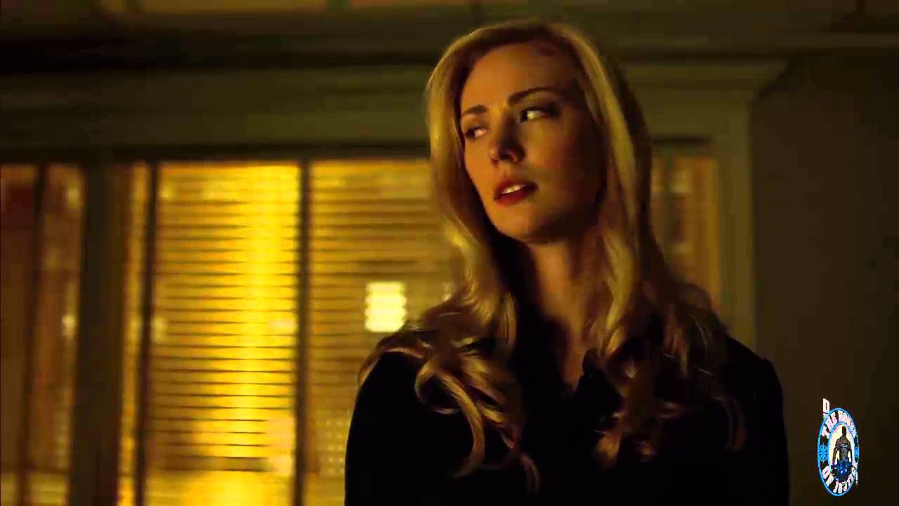 Daredevil - Matt reveals his identity to Karen
