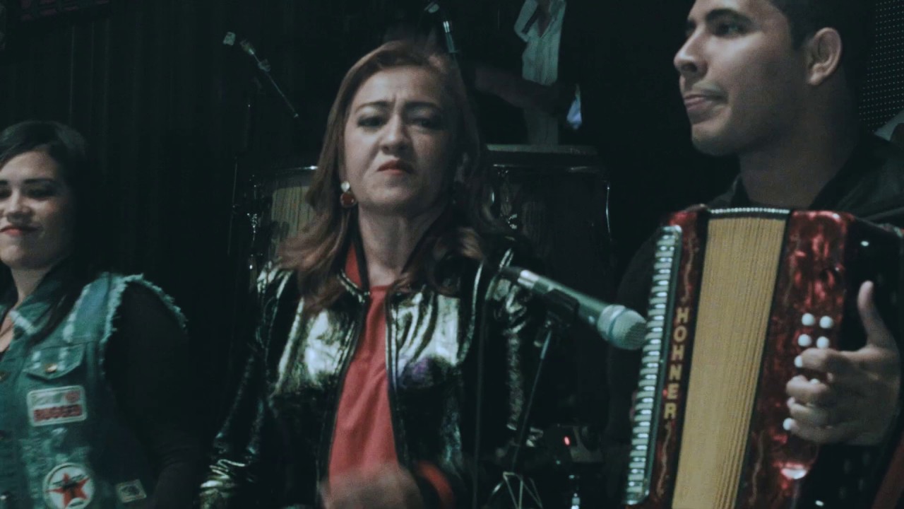 Indira - Te Esperaré