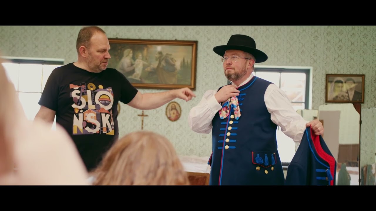 SPOT 2 Slonsko Moc MASTER bez napisow H264 HD