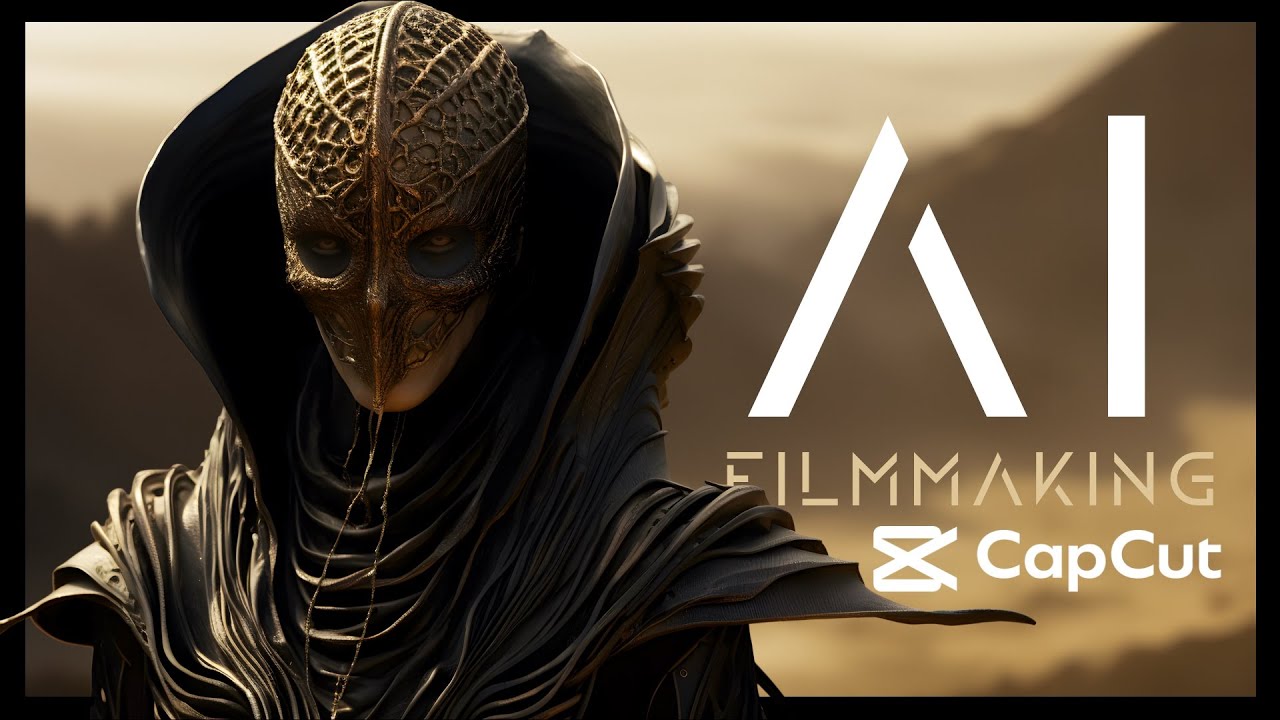 Как мы создали этот безумный трейлер ИИ